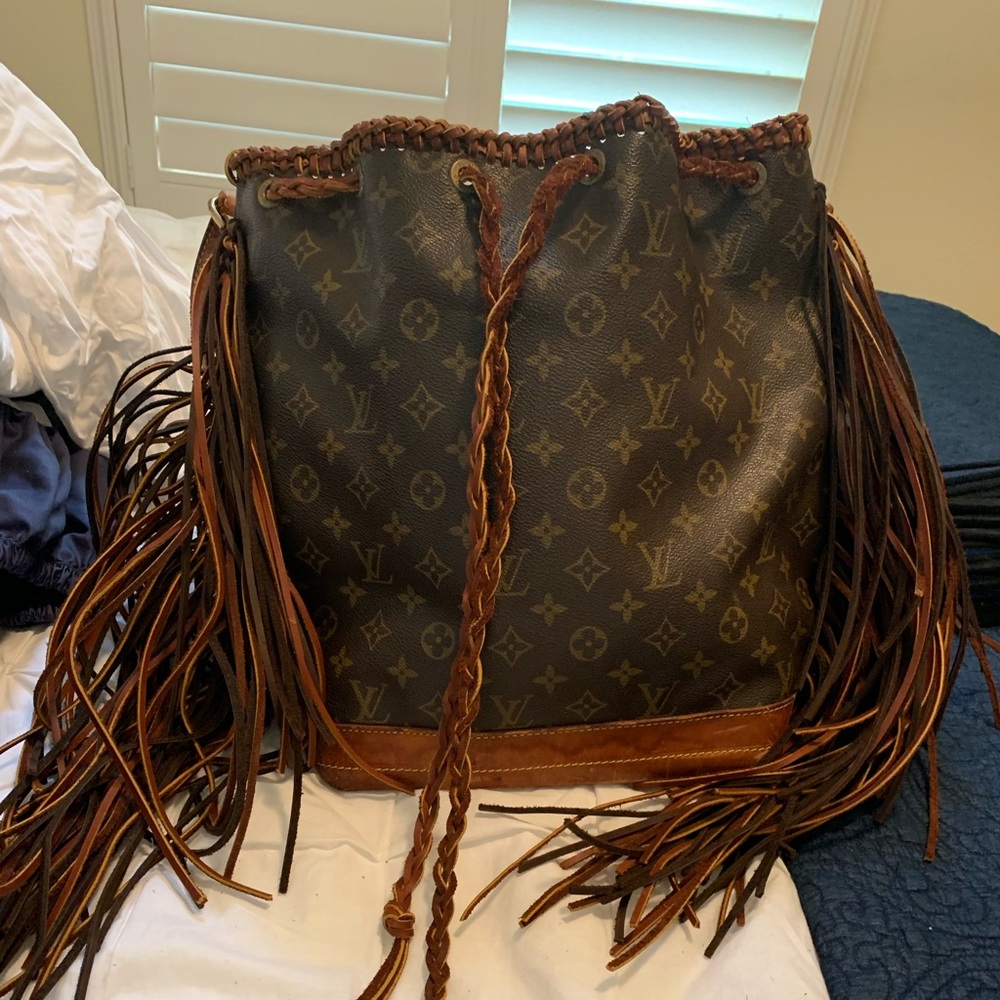 Vintage Louis Vuitton